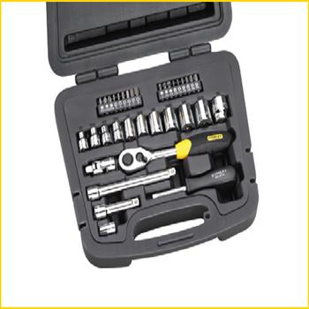 35件套10MM系列英制组套