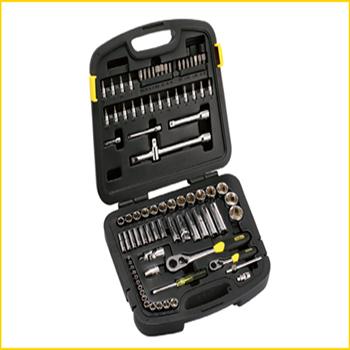 86件套6.3MM12.5MM系列公制组套