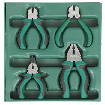 工具托组套-4件钳子