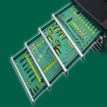 103件通用钣金组套(适用于95208）