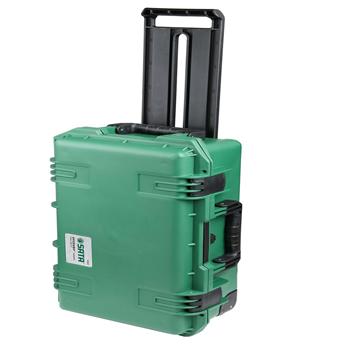 拉杆式安全箱26"(含标配海绵)