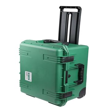 拉杆式安全箱28"(含标配海绵)