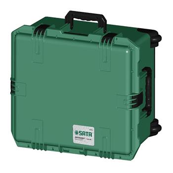 拉杆式安全箱32"(含标配海绵)