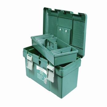 塑料工具箱18”