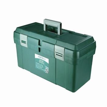 塑料工具箱21”