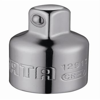 10MM系列转接头(3/8"方孔x1/2"方头)