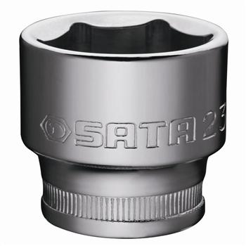 12.5MM系列6角套筒10MM