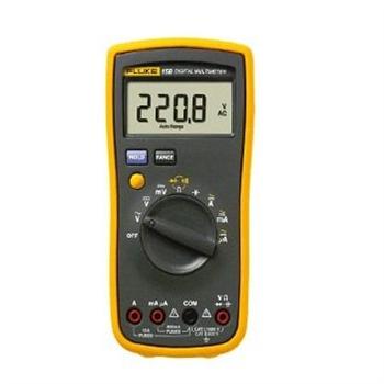 [电动工具价格]FLUKE F15B