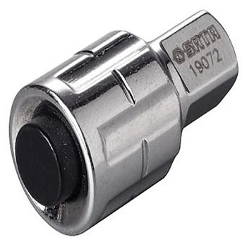 30MM穿透式转接头1/2"