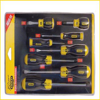 8件套超值装螺丝批