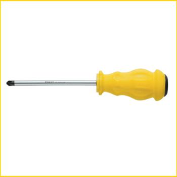 塑柄十字螺丝批