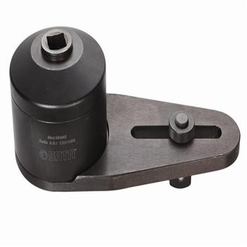 扭力倍增器3500Nm(1:4.5)