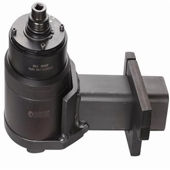 扭力倍增器6000Nm(1:26)