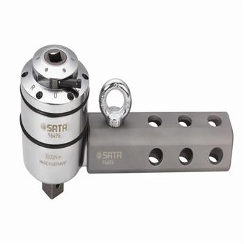 超轻型扭力倍增器1000Nm(1:12.5)