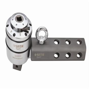 超轻型扭力倍增器2000Nm(1:12.5)