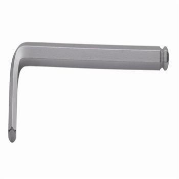 加长球头内六角扳手1.5MM