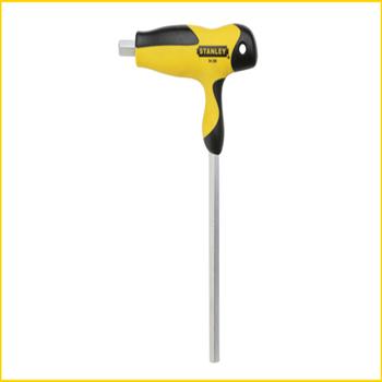 公制T形内六角扳手