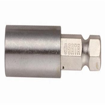 3件套6.3MM系列60MM长磁性旋具头接杆