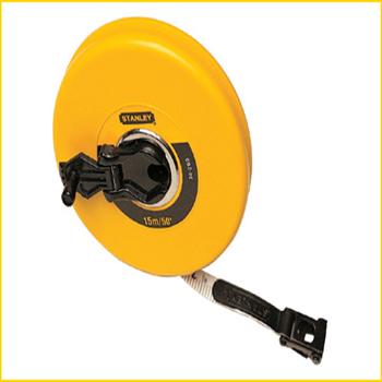 密闭式玻璃纤维公英制卷尺