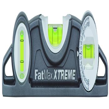  9''FatMax Xtreme磁性180˚可调鱼雷水平尺