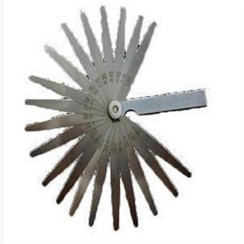 20件装公制塞尺