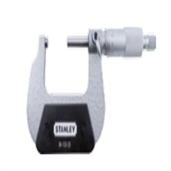 机械外径千分尺