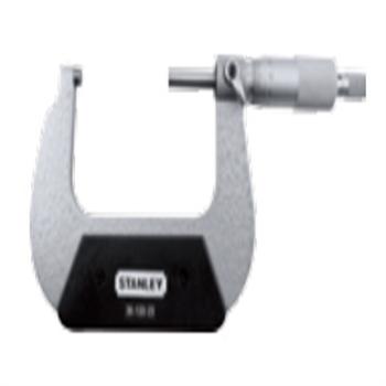 机械外径千分尺