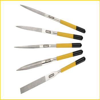 5件套金刚石锉刀