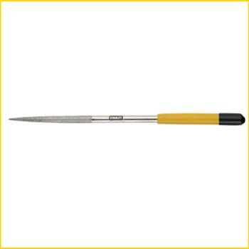 金刚石尖头圆锉刀