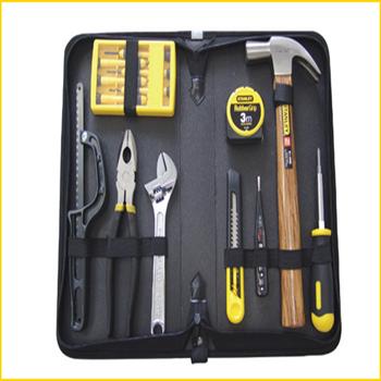 19件套居家必备工具套装