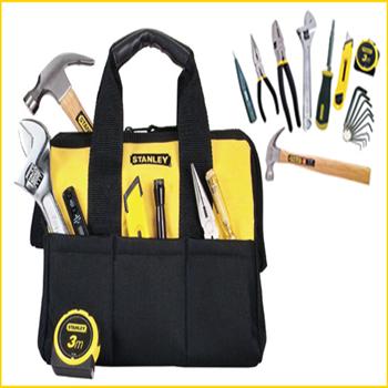 25件套通用工具套装