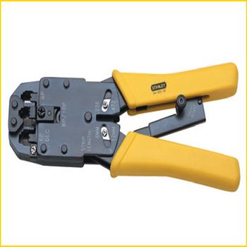 电讯接头压接钳