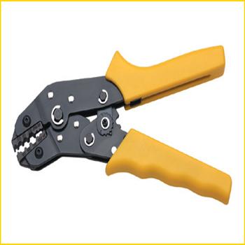 B系列同轴端子压接钳