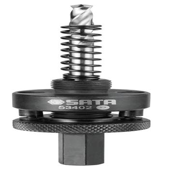 开孔器钻杆32-152MM