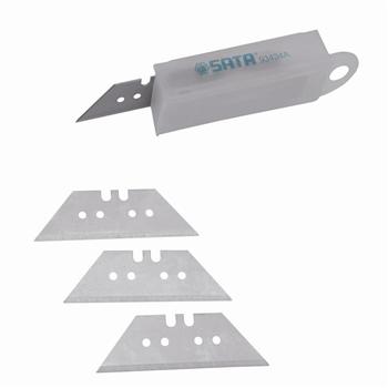 10件套实用刀梯形刀片
