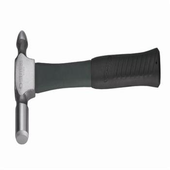 玻璃纤维柄圆头锤2磅