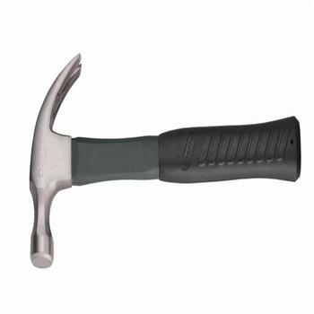 玻璃纤维柄羊角锤1磅