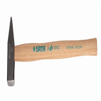 木柄钳工锤1000克