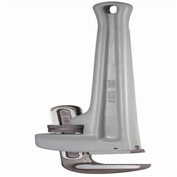 铝合金管子钳12"