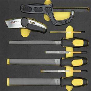 8件套切割修整工具托