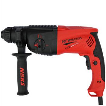 多功能调速电锤