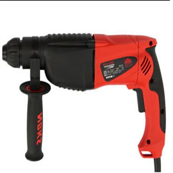 多功能调速电锤