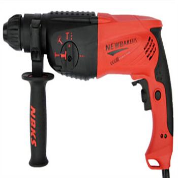 多功能调速电锤