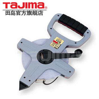 长钢卷尺30米50米架式