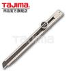 tajima/田岛LC302B美工刀不锈钢手动锁定小号