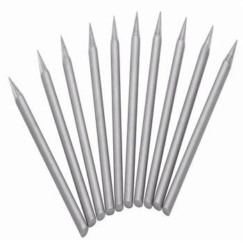 30瓦外热式长寿烙铁头(尖头)