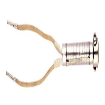 30瓦外热式天然云母发热芯