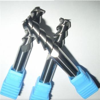 铝合金加长立铣刀