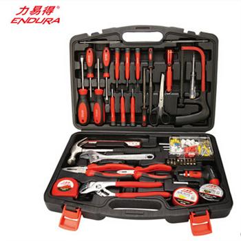 70件家用工具组套