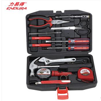 22件家用工具组套